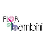 Logo Floraria Bambina
